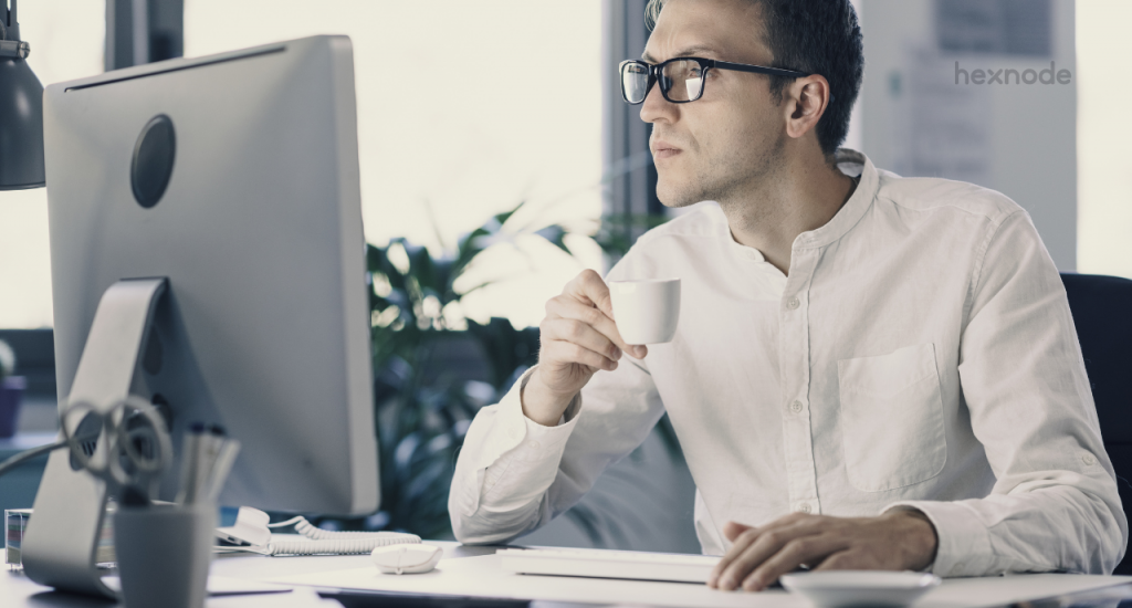 Migrating from one MDM to another - Cover Image